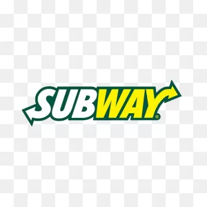 Subway Logo Icon - ClipartFlare