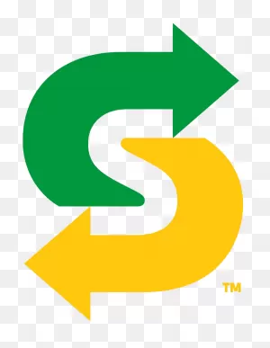 Widescreen Subway Symbol Rgb Final Png - Subway Logo Clipart ClipartFlare.com 