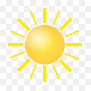 Best Bright Sun Clipart #29741 - ClipartFlare ClipartFlare.com