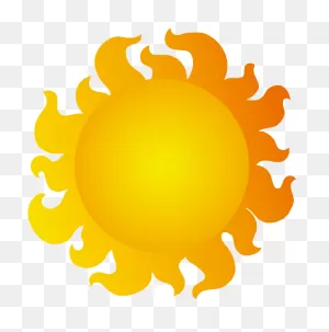 Sunlight Download Vector Sun Light 900 900 Transprent - Cartoon ClipartFlare.com 