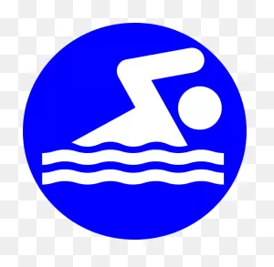 Swimmer Of The Week - Weeks 3 & 4 - ClipartFlare - ClipartFlare