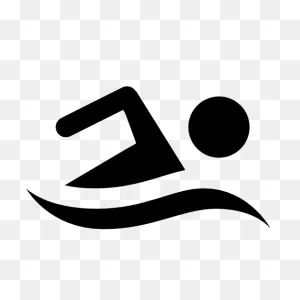 Swimmer Swimming Clip Art Mond Visualdnsnet - ClipartFlare