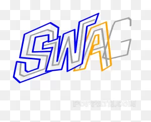 Drawn Graffiti Swag Clipart - Full Size Clipart (#2905527 ClipartFlare.com 