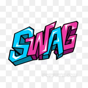 Swag Png Images Transparent Background | Png Play