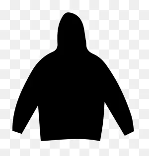 Paige Video Released Sweat A Capuche Clipart - Full Size Clipart ClipartFlare.com 