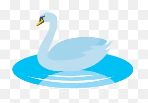 Swan Clipart. Free Download Transparent .png | ClipartFlare