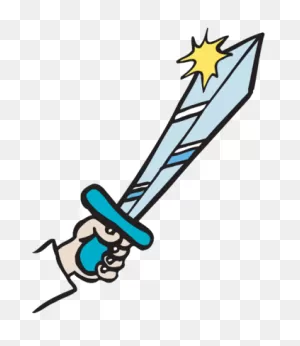 Sword Weapon Ancient - Free Vector Graphic On ClipartFlare