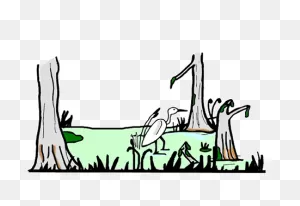 8  Swamp Clip Art - Preview : Swamp Clip Art | ClipartFlare