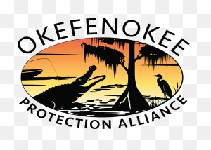 Protect The Okefenokee Swamp - Okefenokee Protection Alliance