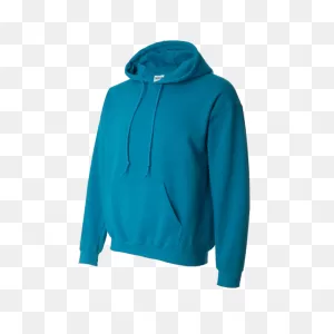 18500 Heavy Blend Hooded Sweatshirt