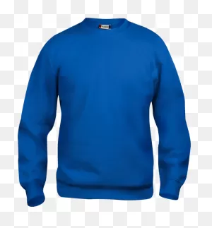 Cotton Sweatshirt Junior