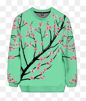 Full Bloom Sweatshirt