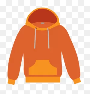 Hoodie Clipart. Free Download Transparent .png | ClipartFlare
