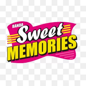 Sweet Memories Logo [ Download - Logo - Icon ] Png PNG-WebP