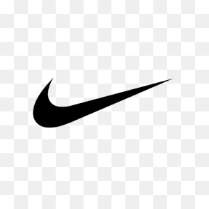 Nike Swoosh Logo Vector