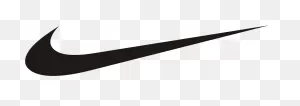 Swoosh Nike Logo - Nike Swoosh Png Download - 1024*364 - Free ClipartFlare.com 