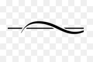 Download Divider Line Clipart - Swirl Line Png Png Image With No ClipartFlare.com 