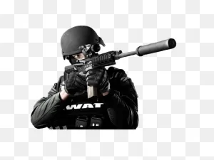 Swat Png Clipart Background | Png Play
