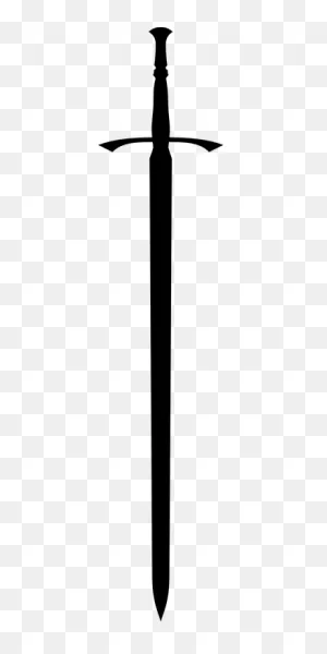 Sword Celtic Fantasy - Free Vector Graphic On ClipartFlare