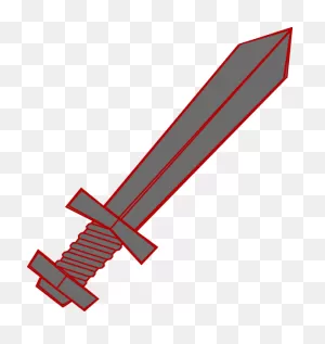 Sword Clip Art At ClipartFlare ClipartFlare.com - Vector Clip Art Online, Royalty Free ClipartFlare.com 