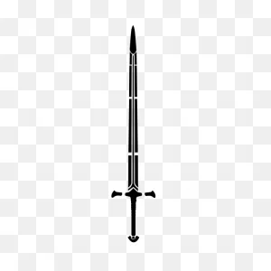 Vector Clip Art Of Epic Celtic Sword | Free PNG-WebP
