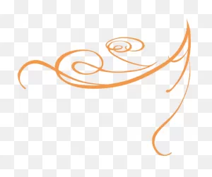 Gold Swirl Designs Clip Art N3 Free Image Download