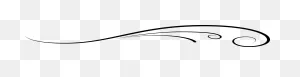 Swirl Design - Swirl Png - (1024X265) Png Clipart Download