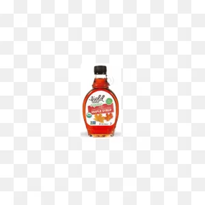 Field Day Organic Grade A Maple Syrup, 8 Oz.