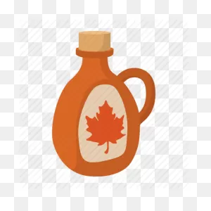 Maple Syrup Cartoon Png Clipart Pancake Maple Syrup Clipart ClipartFlare.com 