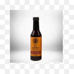 Wollersheim Old Fashioned Cocktail Syrup