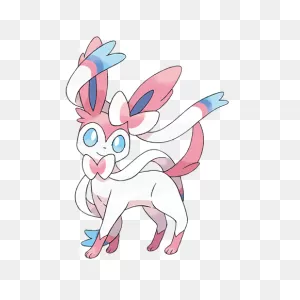 Sylveon (Pokémon Go) | Stats, Moves, Counters, Pvp, Cp, Iv, Hp Charts
