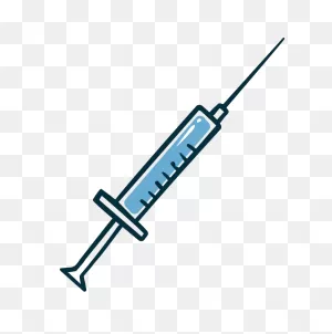 Syringe Clipart Transparent 4 - ClipartFlare