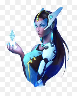 Ana (Ovw) | Explore Tumblr Posts And Blogs | Tumgir