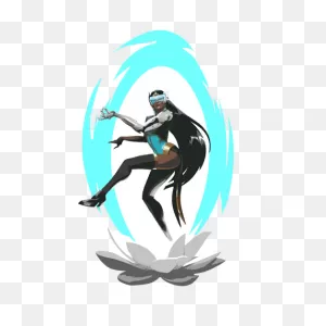 Heroes Of The Storm Build Concept: Symmetra :: Heroesfire