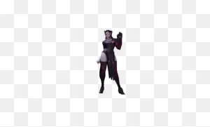 Symmetra - Pixel Spray By Soy-Monk On 
