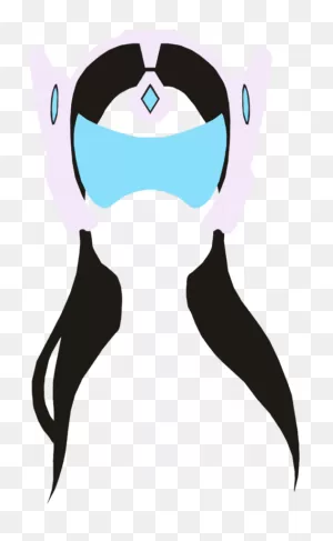 Symmetra Figure Skater | Explore Tumblr Posts And Blogs | Tumgir