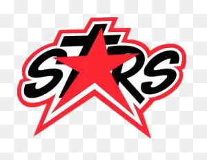 Syracuse Stars Logo Transparent Png - Stickpng