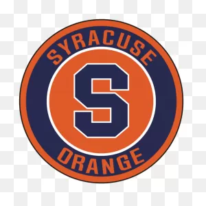 Syracuse Orange Crest Svg | Syracuse Orange Crest Vector Files ClipartFlare.com 
