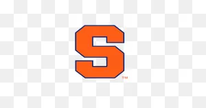 Syracuse Orange - ClipartFlare