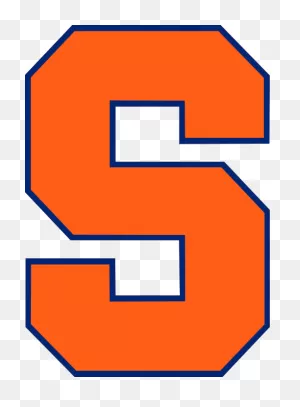 Syracuse Orange Football Team Logo | Syracuse University ClipartFlare.com 
