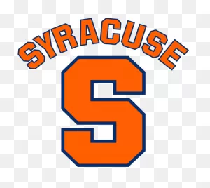 Syracuse College Basketball Logo Clipart - Full Size Clipart ClipartFlare.com 