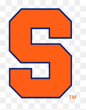 The Life And Times Of The Syracuse Logo – Sportslogos ClipartFlare.com News