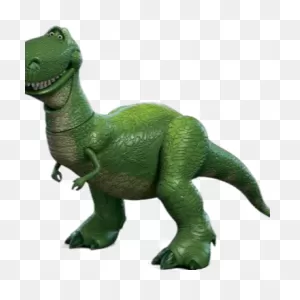 Rex | Pixar Wiki | ClipartFlare