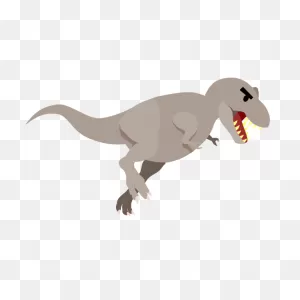 T-Rex | Free PNG-WebP