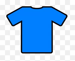 Free Blue T-Shirt Cliparts, Download Free Blue T-Shirt Cliparts ClipartFlare.com 