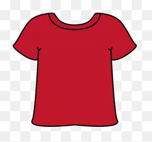Orange Tshirt | T Shirt, Clip Art, Orange
