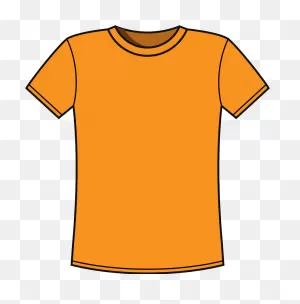 T-Shirt Shirt Clip Art Template Free Clipart Images - T Shirt ClipartFlare.com 
