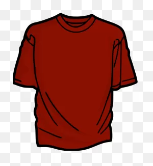 T Shirt Clip Art - T Shirt Images