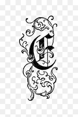 Letter E Tattoos Design And Letter E Tattoos Images | Like Tattoo ClipartFlare.com 