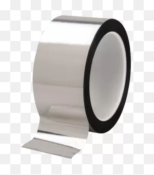 Clear Polyethylene Tape - 705 Series - Acrylic Adhesive - Electro Tape